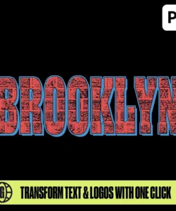 Bootleg Rap Text Styles Pack (Vol. 3)