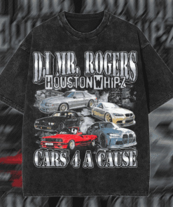 STREETWEAR & AUTOMOTIVE ART