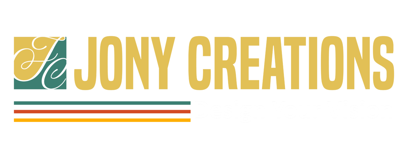 jony creations – All Design Maker 