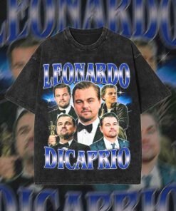 Movie Star Tee Graphic Commission