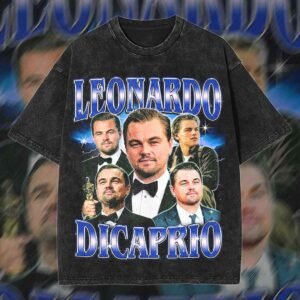 Movie Star Tee Graphic Commission