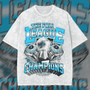 Retro Basketball Tournament Champions Design