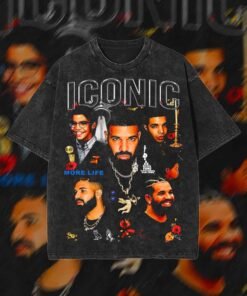 Vintage 90s Style Celebrity