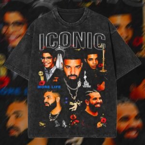 Vintage 90s Style Celebrity