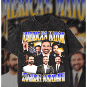 ZOHRAN MAMADANI PORTRAIT